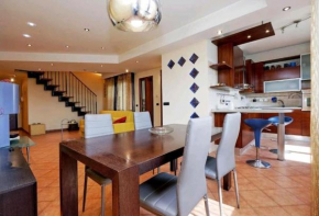 Ponte Galeria Apartment